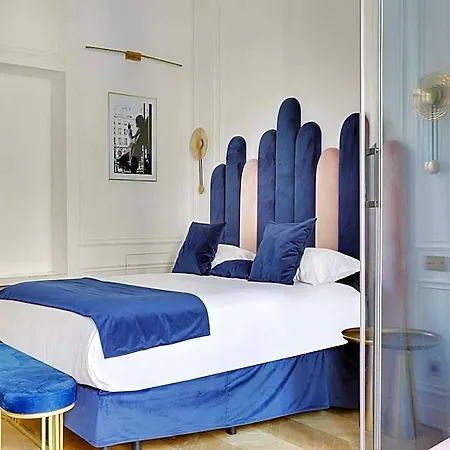 Exceptional - 4br 12p - Parc Monceau París
