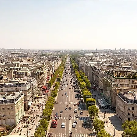 Exceptional - 4br 12p - Parc Monceau Παρίσι