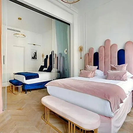 Exceptional - 4br 12p - Parc Monceau * Παρίσι